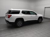 Thumbnail of 2020 Summit White GMC Acadia