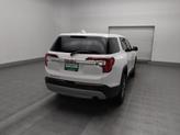 Thumbnail of 2020 Summit White GMC Acadia