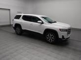 Thumbnail of 2020 Summit White GMC Acadia