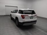 Thumbnail of 2020 Summit White GMC Acadia