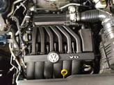 Thumbnail of 2021 Tourmaline Blue Metallic Volkswagen Atlas