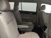 Thumbnail of 2021 Tourmaline Blue Metallic Volkswagen Atlas