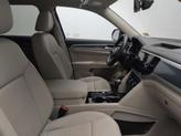 Thumbnail of 2021 Tourmaline Blue Metallic Volkswagen Atlas
