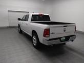 Thumbnail of 2018 Bright White Clearcoat RAM 1500