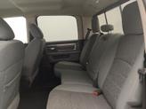 Thumbnail of 2018 Bright White Clearcoat RAM 1500