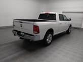 Thumbnail of 2018 Bright White Clearcoat RAM 1500
