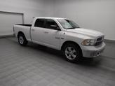 Thumbnail of 2018 Bright White Clearcoat RAM 1500