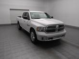 Thumbnail of 2018 Bright White Clearcoat RAM 1500