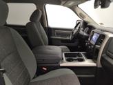 Thumbnail of 2018 Bright White Clearcoat RAM 1500