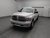 Thumbnail of 2018 Bright White Clearcoat RAM 1500