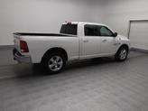 Thumbnail of 2018 Bright White Clearcoat RAM 1500