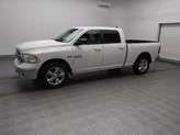 Thumbnail of 2018 Bright White Clearcoat RAM 1500