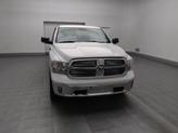 Thumbnail of 2018 Bright White Clearcoat RAM 1500