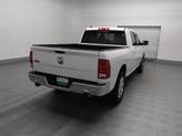 Thumbnail of 2018 Bright White Clearcoat RAM 1500