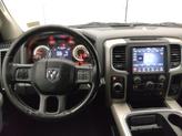 Thumbnail of 2018 Bright White Clearcoat RAM 1500