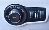 Thumbnail of 2022 Diamond Black Jeep Compass