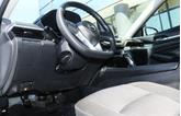 Thumbnail of 2023 Brilliant Silver Metallic Nissan Altima