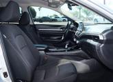 Thumbnail of 2023 Brilliant Silver Metallic Nissan Altima