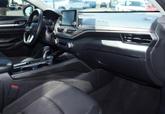 Thumbnail of 2023 Brilliant Silver Metallic Nissan Altima