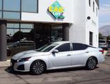 Thumbnail of 2023 Brilliant Silver Metallic Nissan Altima