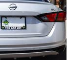 Thumbnail of 2023 Brilliant Silver Metallic Nissan Altima