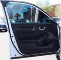 Thumbnail of 2022 Platinum White Pearl Honda Civic
