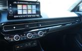 Thumbnail of 2022 Platinum White Pearl Honda Civic