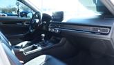 Thumbnail of 2022 Platinum White Pearl Honda Civic