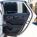 Thumbnail of 2022 Platinum White Pearl Honda Civic