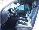 Thumbnail of 2022 Platinum White Pearl Honda Civic