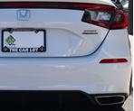Thumbnail of 2022 Platinum White Pearl Honda Civic