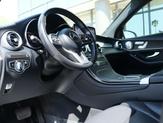 Thumbnail of 2021 Polar White Mercedes-Benz GLC 300
