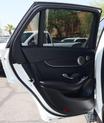 Thumbnail of 2021 Polar White Mercedes-Benz GLC 300