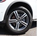 Thumbnail of 2021 Polar White Mercedes-Benz GLC 300