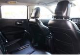 Thumbnail of 2021 Granite Crystal Clearcoat Metallic Jeep Compass