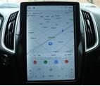 Thumbnail of 2021 Oxford White Ford Edge