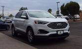Thumbnail of 2021 Oxford White Ford Edge