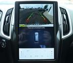 Thumbnail of 2021 Oxford White Ford Edge
