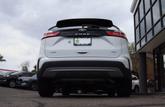 Thumbnail of 2021 Oxford White Ford Edge