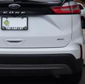 Thumbnail of 2021 Oxford White Ford Edge
