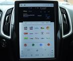 Thumbnail of 2021 Oxford White Ford Edge