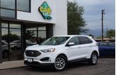 Thumbnail of 2021 Oxford White Ford Edge