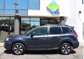 Thumbnail of 2017 Dark Gray Metallic Subaru Forester