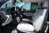 Thumbnail of 2017 Dark Gray Metallic Subaru Forester