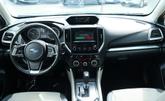 Thumbnail of 2021 Horizon Blue Pearl Subaru Forester