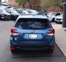 Thumbnail of 2021 Horizon Blue Pearl Subaru Forester