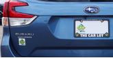 Thumbnail of 2021 Horizon Blue Pearl Subaru Forester