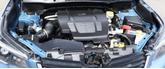 Thumbnail of 2021 Horizon Blue Pearl Subaru Forester
