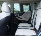 Thumbnail of 2021 Horizon Blue Pearl Subaru Forester
