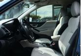 Thumbnail of 2021 Horizon Blue Pearl Subaru Forester